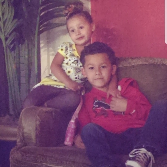 Meet your Posher, Cesar - Picture 1 of 1